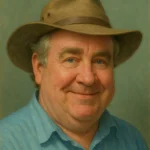 David Scott Kane - Getfished Founder and Developer