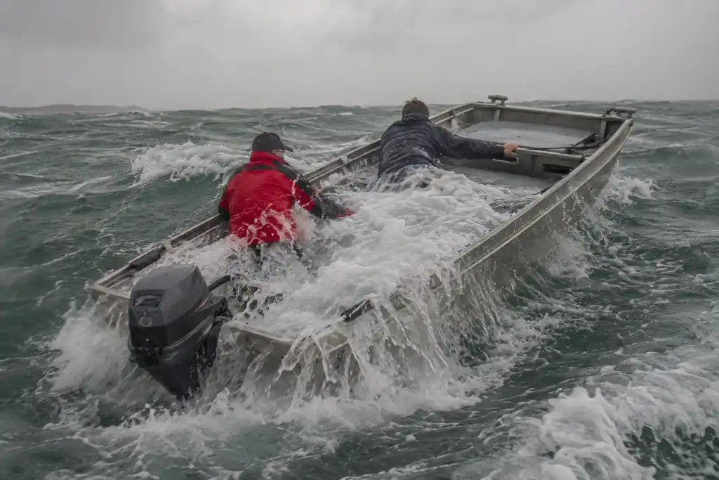 Safe Wave Height – Boating Port Phillip Bay & Western Port Bay