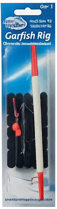 Jarvis Walker Pre Made Rigs - Garfish Rig