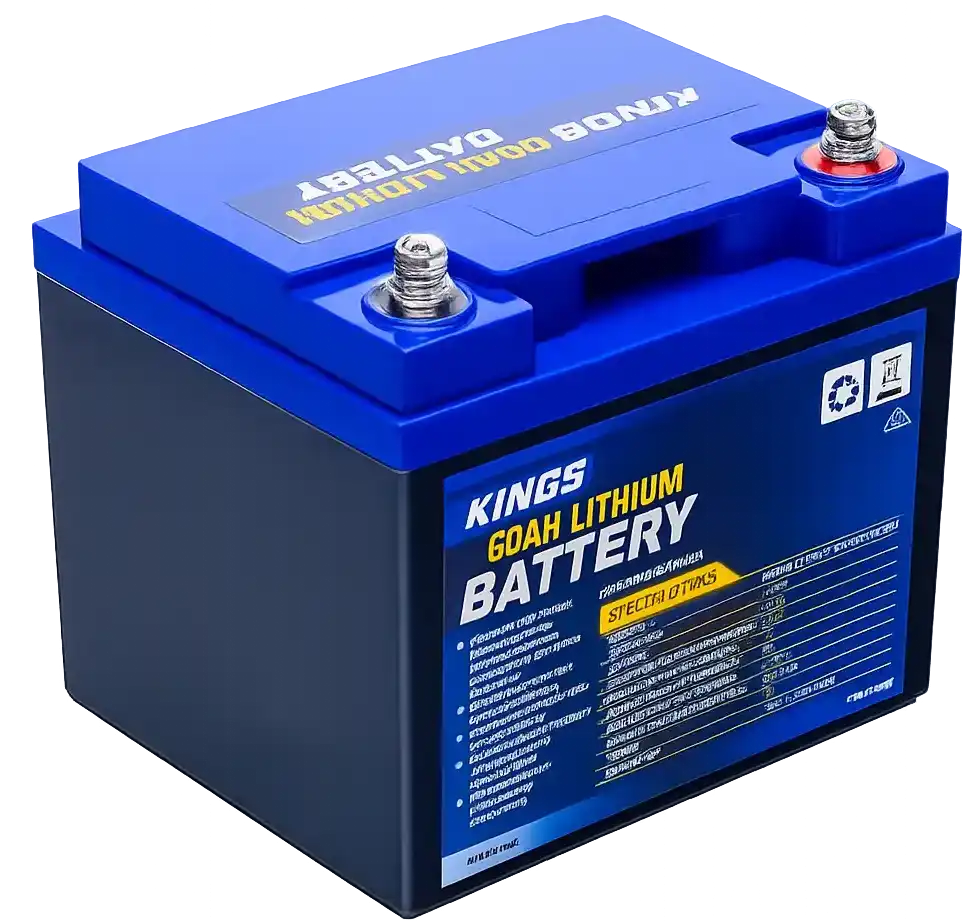 Watersnake Kayak Motor T24 Battery Consumption