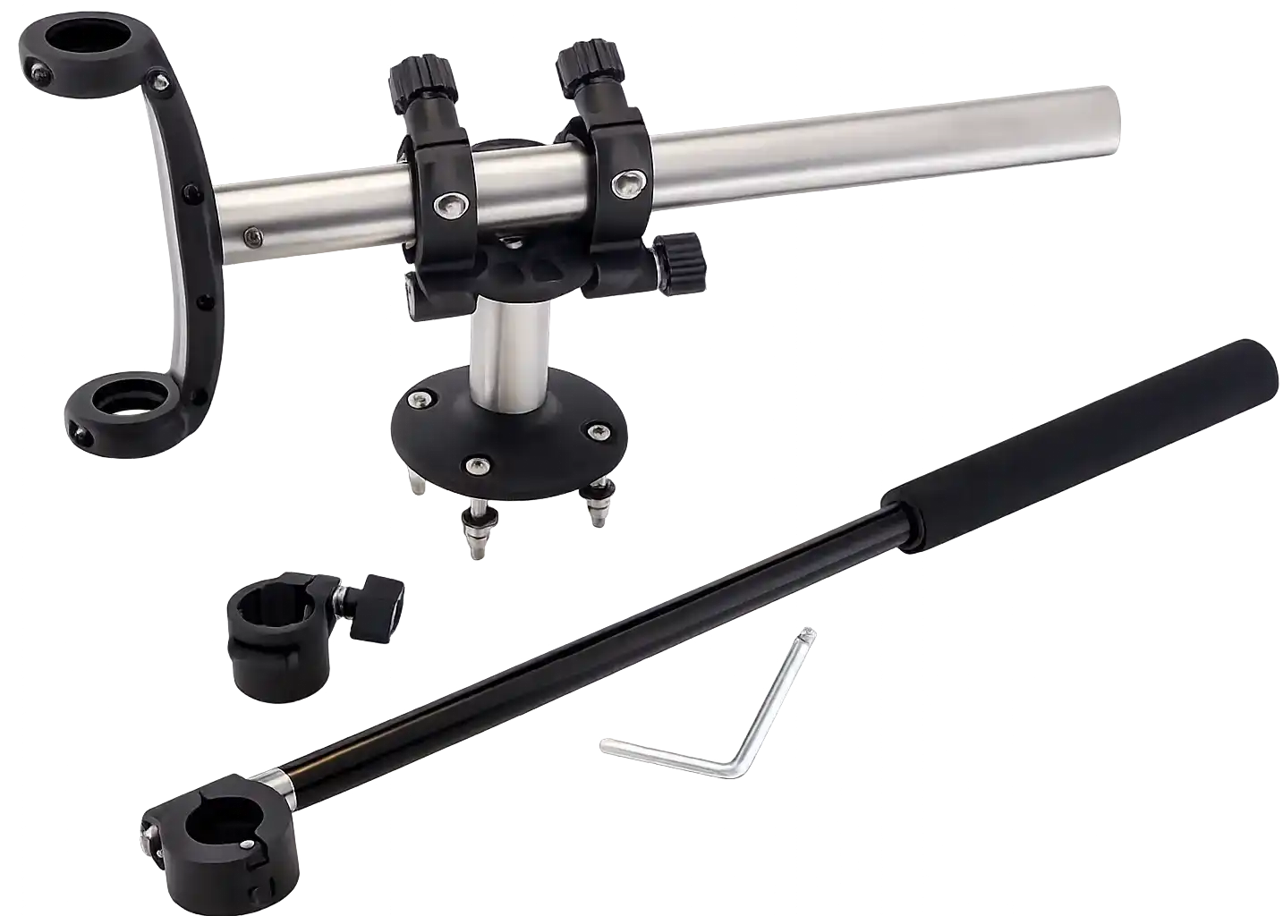 Watersnake Kayak Motor Mount Review 3 Out Of 5 Stars
